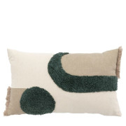 Koroneiki Cushion